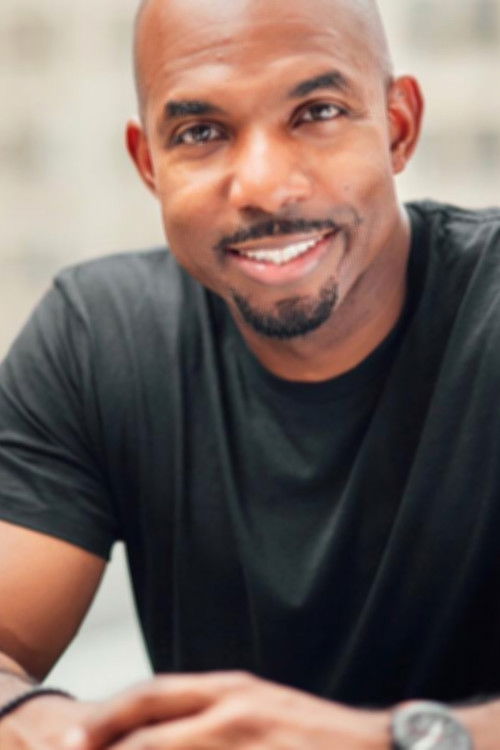 David Ham as Storyteller