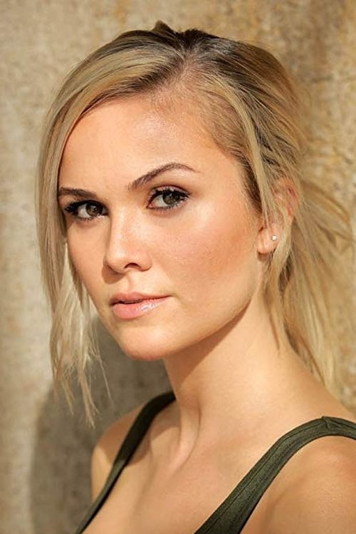 Cathy Marks as James