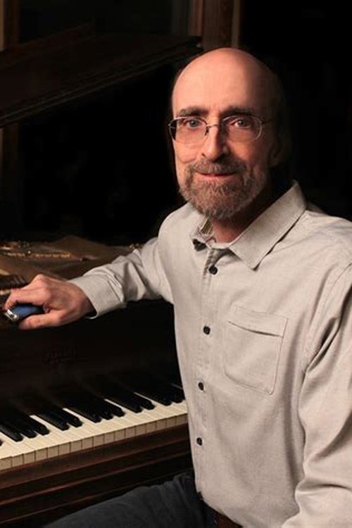 George Winston as Self