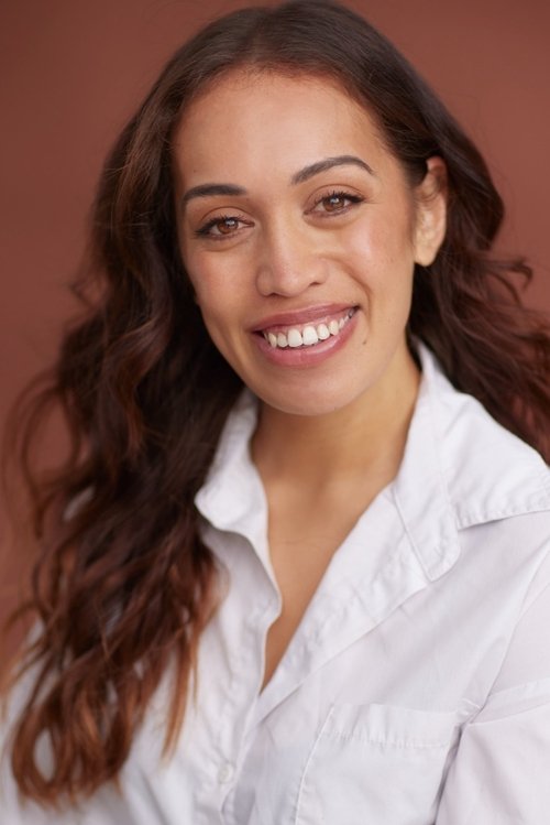 Bianca Seinafo as Lulu