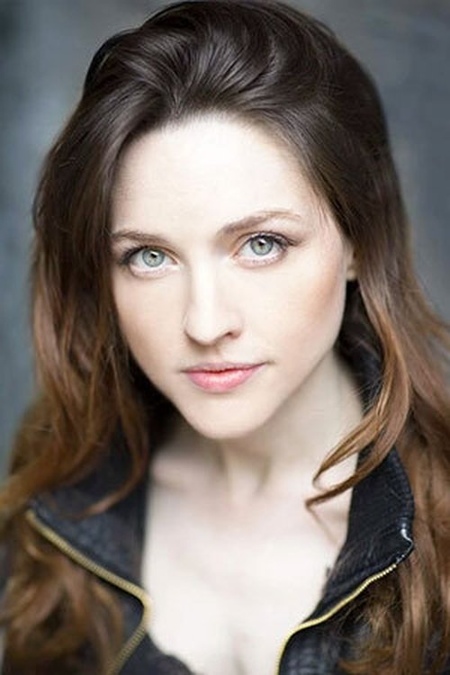 Katie Sheridan as Jane