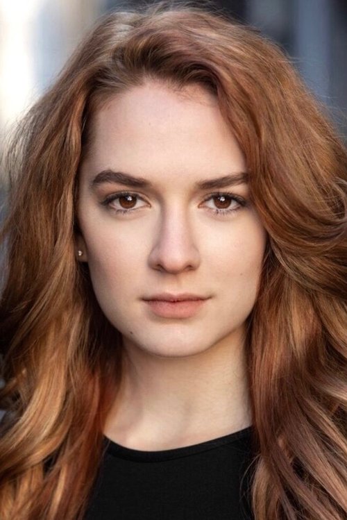 Natalie L'Amoreaux as Amy