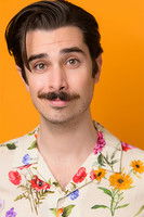 Joey Richter as Spencer