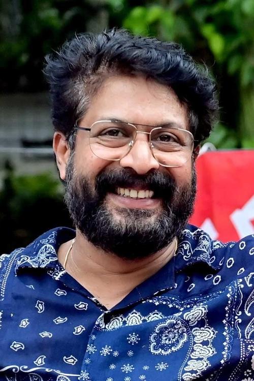 Irshad as Arnold Perumal