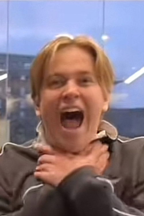 Sam Christie as Mark