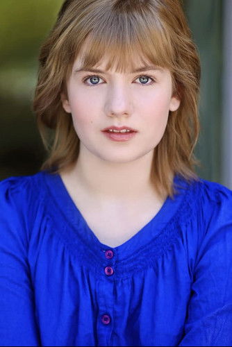 Elizabeth Kankiewicz as Lily