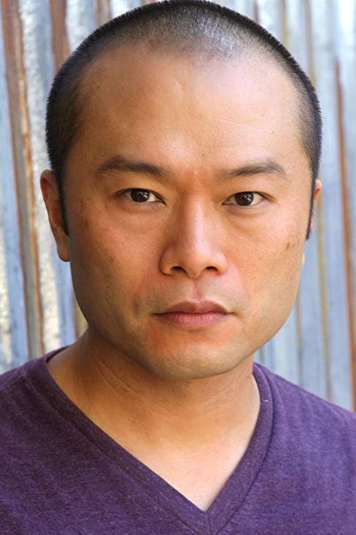 Talbott Lin as Hallway Man