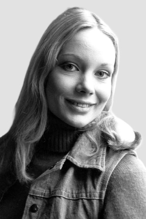 Sabine Glaser as Katty