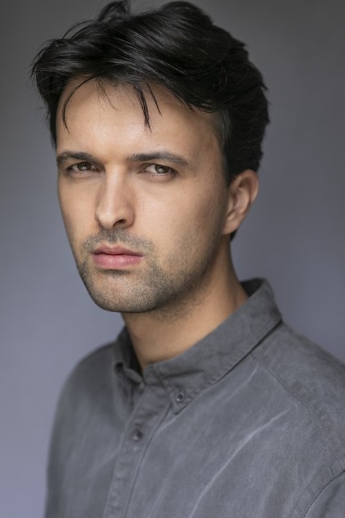 Thomas Newman as Taylor Clark