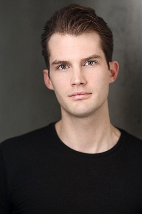 Scott Lyster as Kevin