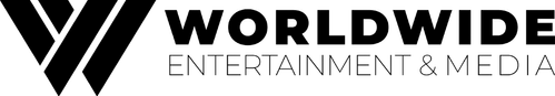 Worldwide Entertainment and Media logo