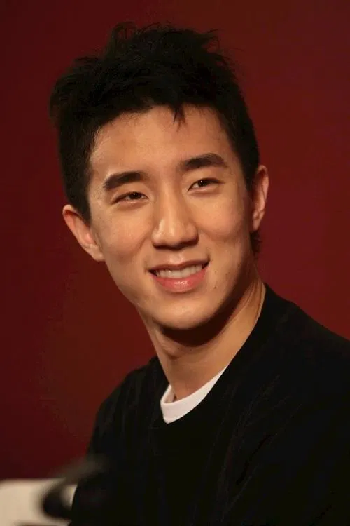 Jaycee Chan as The Son