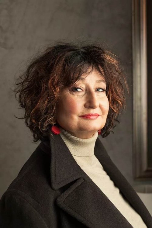 Heidi Herala as Leikkaussalin hoitaja