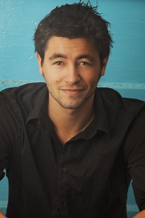 Aaron Galvin as Nate