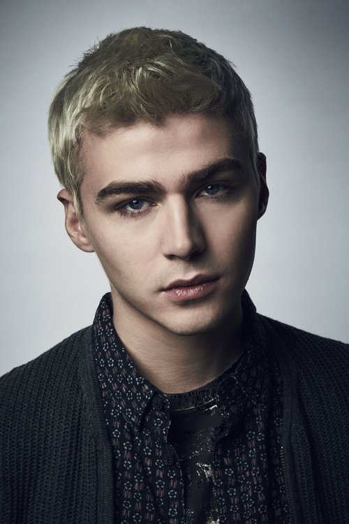 Miles Heizer as David Nilsen