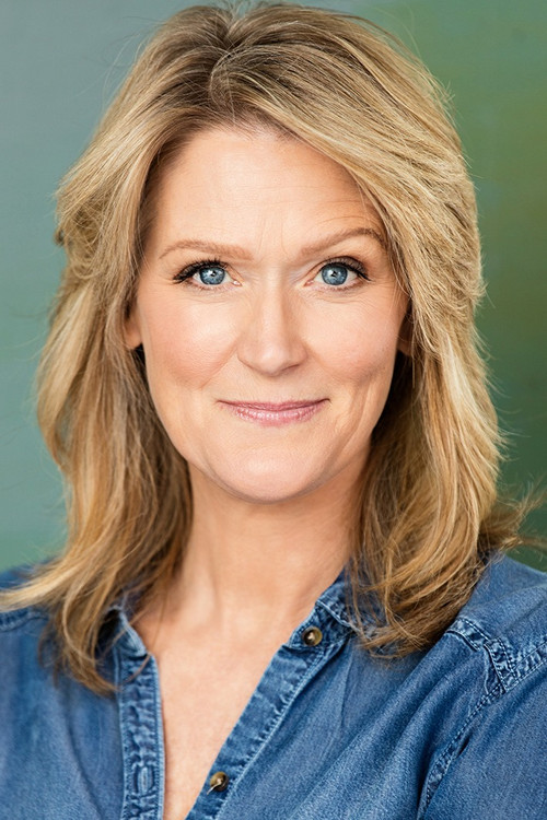 Jill Matson-Sachoff as Regina