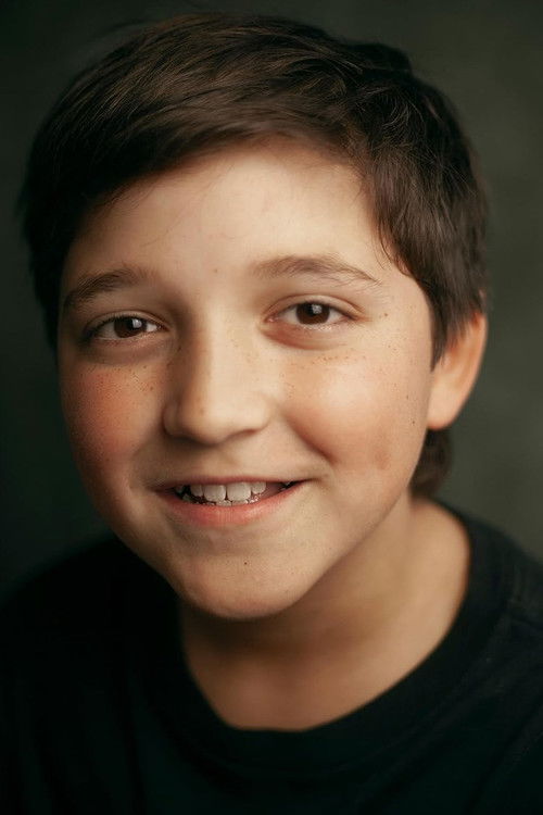 Asher de Silva as Ashraf