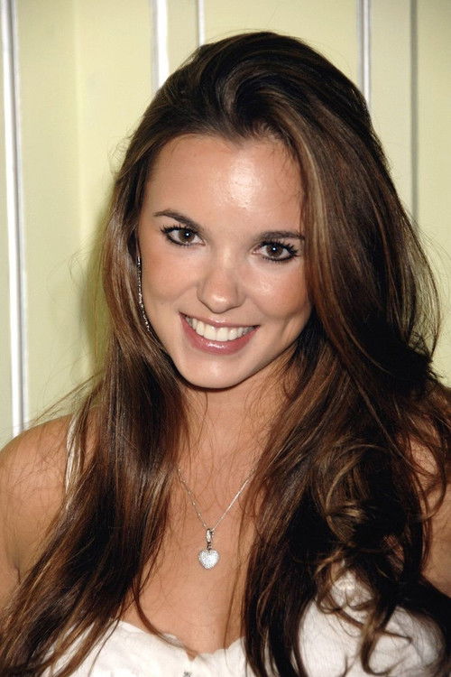 Jodi Albert as Self