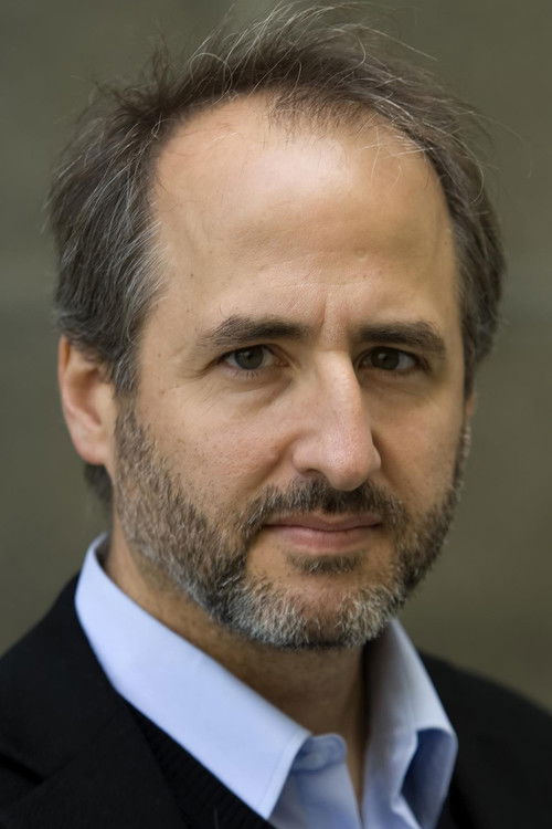 Antoine Robitaille as Self