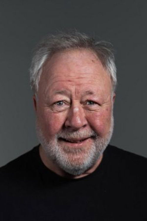 Peter Grindem as Kokk