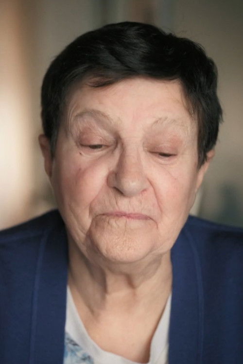 Denise as Denise (2)