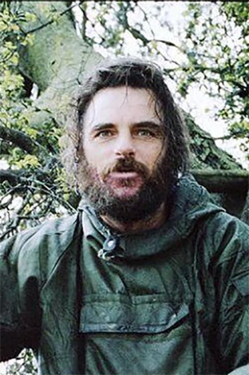 Chad Randall as Hood