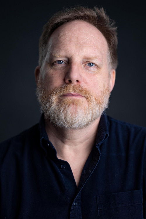 Richard Holmes as Teacher