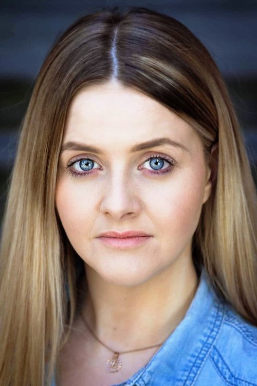 Ericka Roe as Ericka