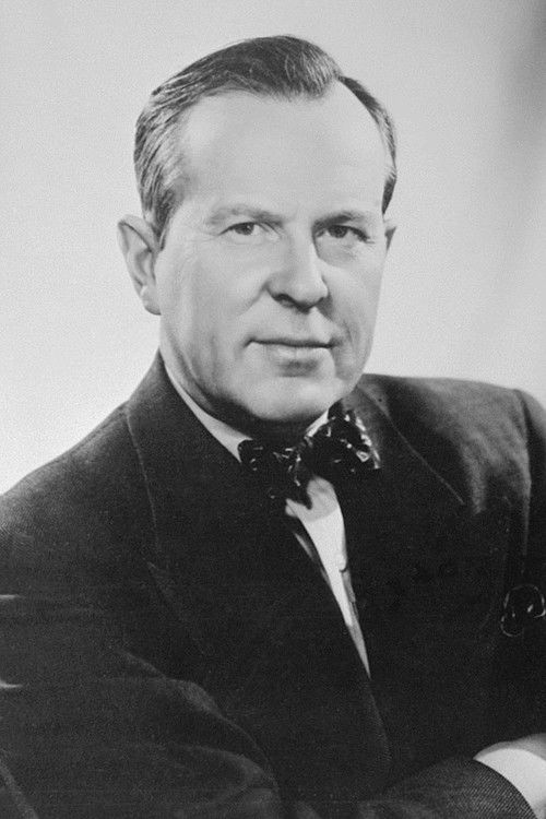 Lester B. Pearson as Self (archive footage)