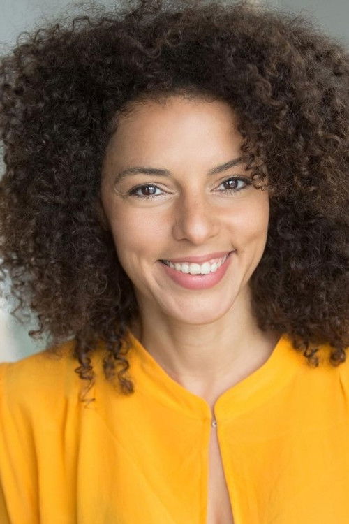 Petra Michelle Nérette as Rebecca Silberstein