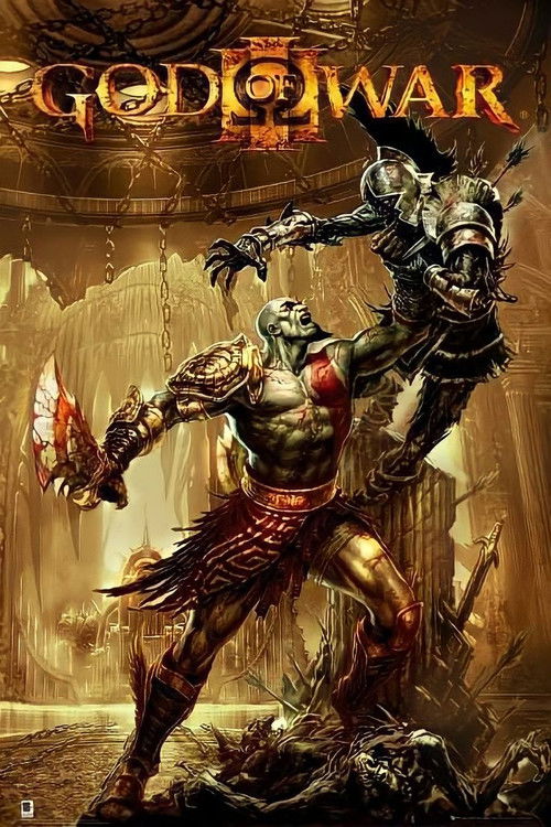 God of War III