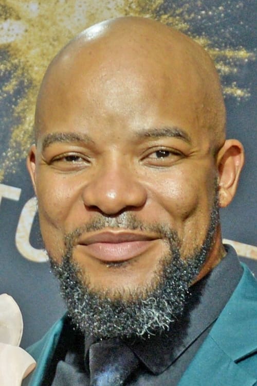 Hlomla Dandala as Col. Ibori