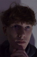 Finn Connor as Oliver