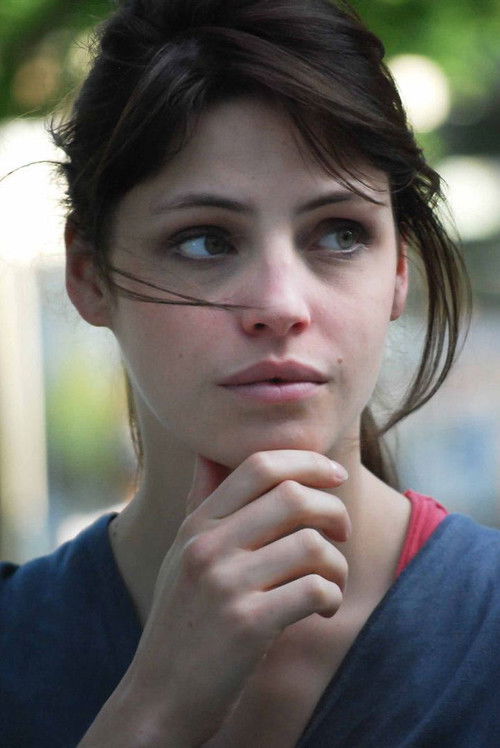 Romaine Cochet as Virginie (1937)