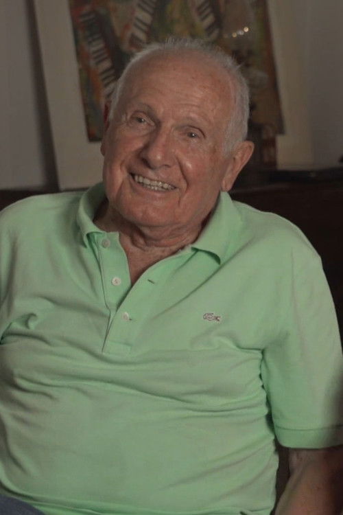 Carlo Benvenuti profile photo