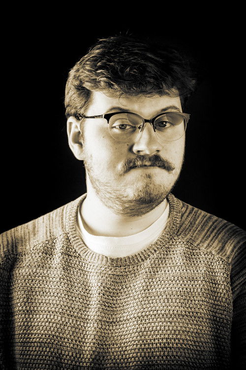 Patrick McConville as Jan the Casanova / Gimp