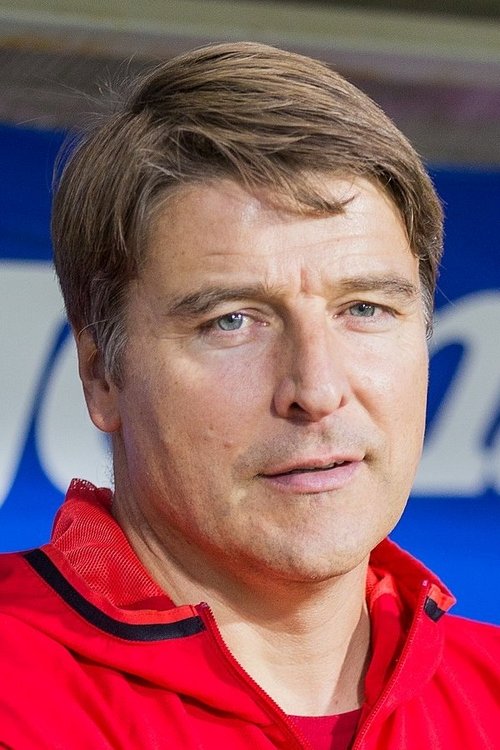 Michael Oenning as Himself