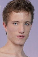 Tobias Mose as (archive footage)