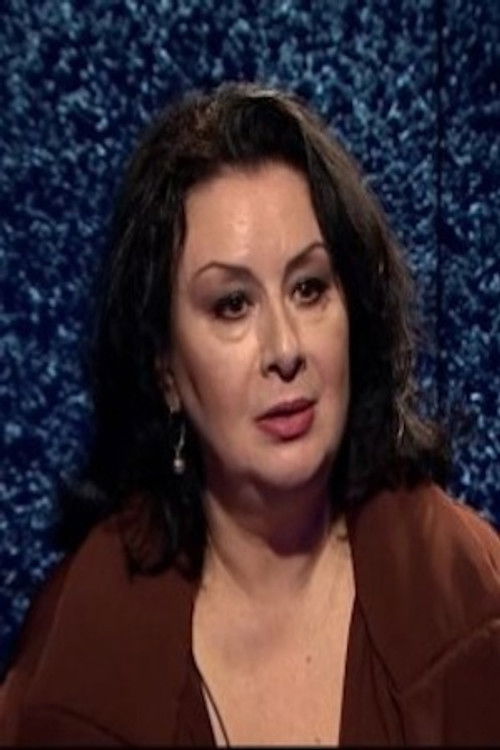 Verónica Villarroel as Self (archive footage)