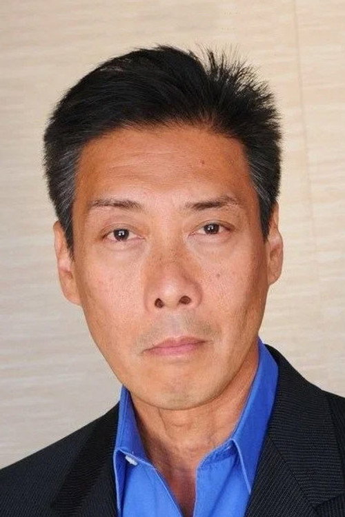 François Chau as Resident