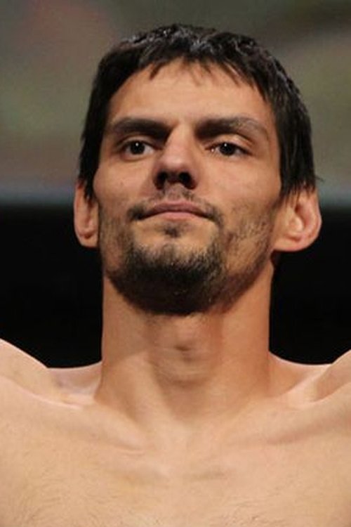 Cole Escovedo as Self