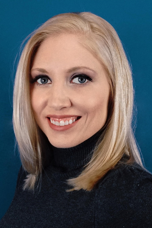 Kristin Mitchem as Theodosia / Theo Burton