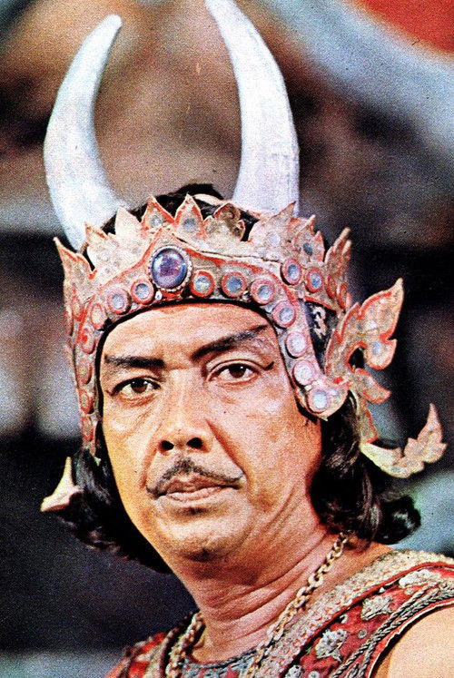 Singh Milinthasai as 