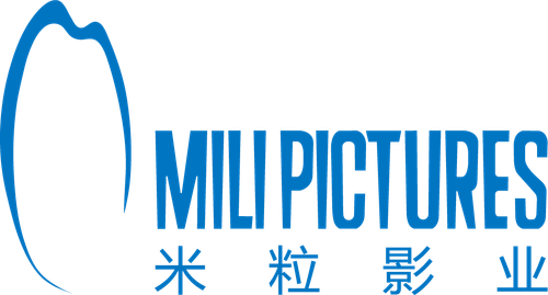 Mili Pictures logo