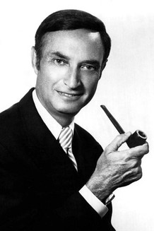 Melville Shavelson as Himself