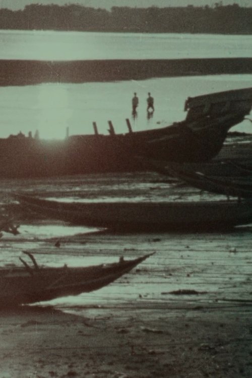 The Twilight of Tamsui