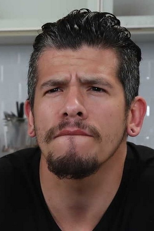 Bambino as (archive footage)