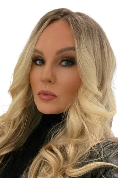 Shayna Wayne as Shayna Wayne