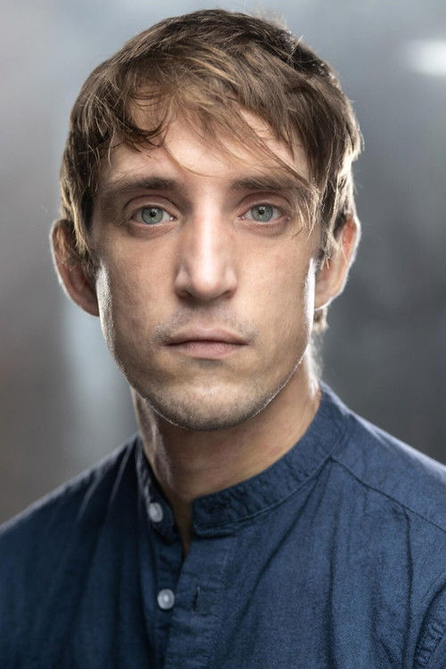 Luke Booys as Bill Gimcrack