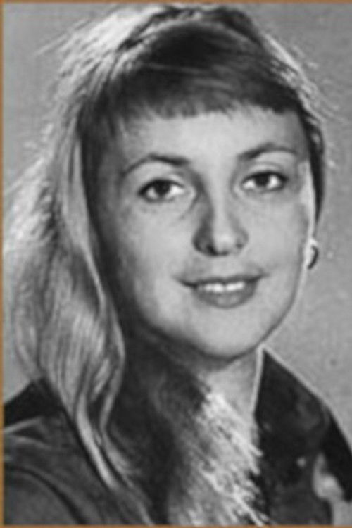 Irina Kalinovskaya as Alka Stukalina